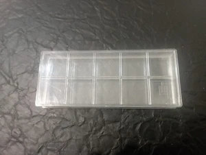 Vintage LIP spare parts box - Foto 1 di 11