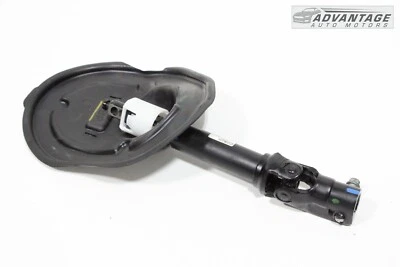 Columna de dirección Buick Lacrosse 2017-2019 eje intermedio con cubierta de maletero OEM Foto 1 de 4