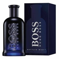 boss 200ml aftershave