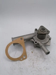 1518095 POMPA ACQUA ORIGINALE FORD FIESTA 1989-1997 ESCORT 1983-1990 ORION MK3 - Imagen 1 de 3