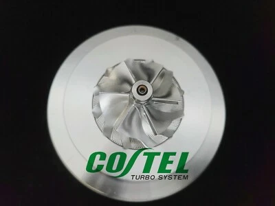 Turbocompresor Billet CHRA para Hyundai Veloster Kia Forte Koup 1,6 L 28231-2B700 Foto 1 de 4