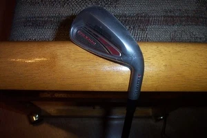BRAND NEW ADAMS REDLINE 7 IRON MENS STEEL STIFF RH std/std - Picture 1 of 1