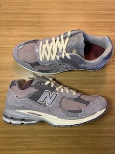 New Balance 2002R Protection Pack Lunar New Year Size 11 M2002RDY Dusty Lilac - Picture 1 of 4