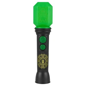 eKids Wicked Toy Microphone for Kids, Includes Built-in Music and Lights - Picture 1 of 4