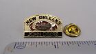 Vintage John Deere New Orleans Aftermarket Tractor Parts Expo 1994 Hat Lapel Pin