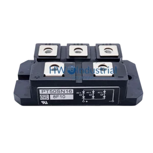 1/piece New PT50SN16 Rectifier Bridge Module - Picture 1 of 5