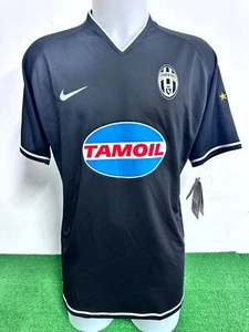02 MAGLIA JUVENTUS NO MATCH WORN ISSUE SHIRT JERSEY VINTAGE CAMISETA 2006/2007 - Foto 1 di 7