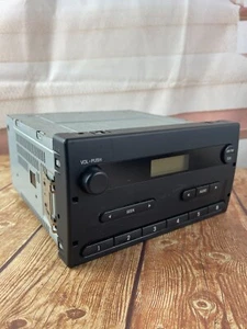 Radio coche AM FM Pioneer 5L5T-18K810-AA - Imagen 1 de 9