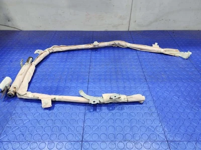 Bolsa de aire techo cortina lateral pasajero Toyota Prius 10-13 lado derecho OEM 6217047020 Foto 1 de 4