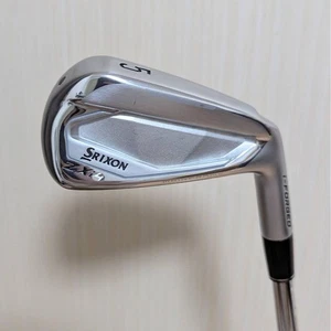 Srixon ZXi4 5 Iron NS PRO MODUS3 S Flex Right Hand - Picture 1 of 6