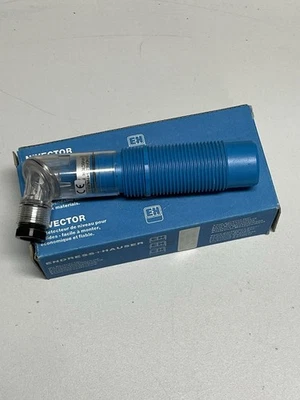 Endress Hauser / FTC 968 AC / Füllstands-Grenzschalter - Image 1 of 2