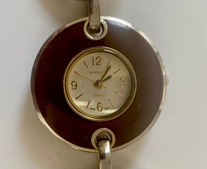 Reloj Versales Mujer Marrón Esmalte 30mm - Imagen 1 de 5