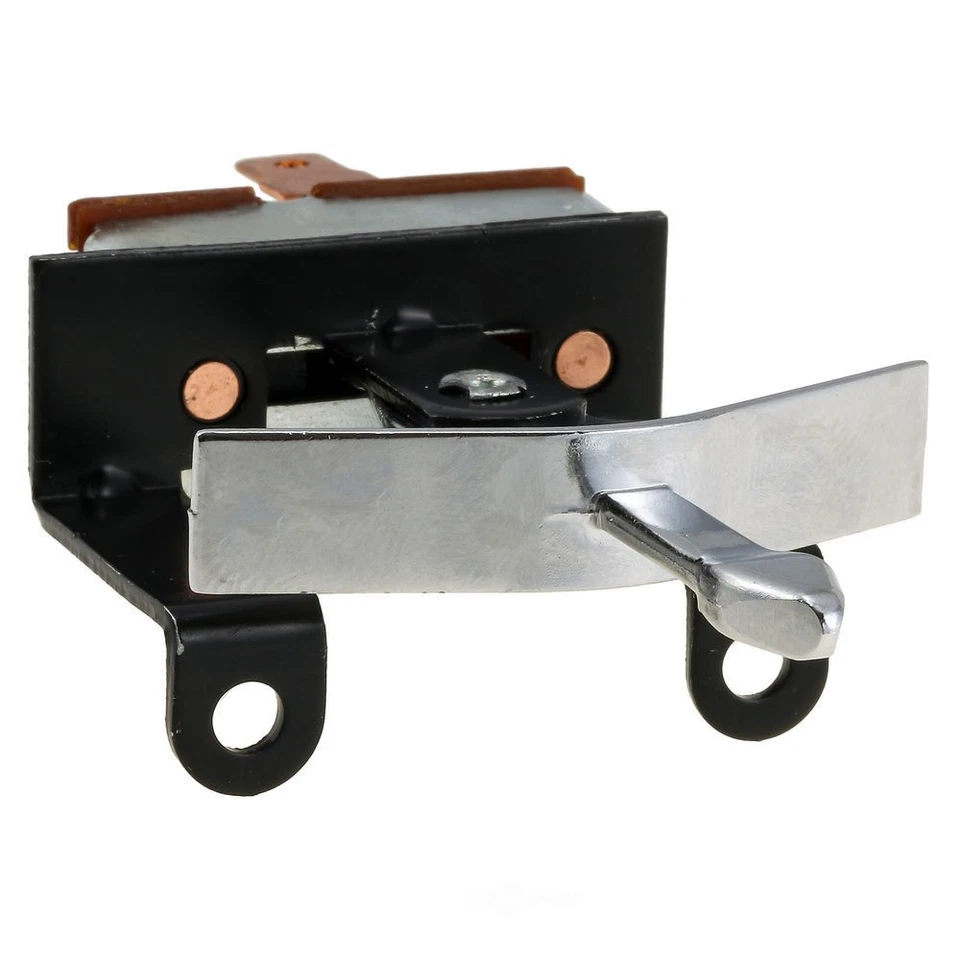 Interruptor de control del soplador de HVAC para GMC Jimmy C15 1975-1982, C15 Suburban, K15, K15 Sub Foto 1 de 4