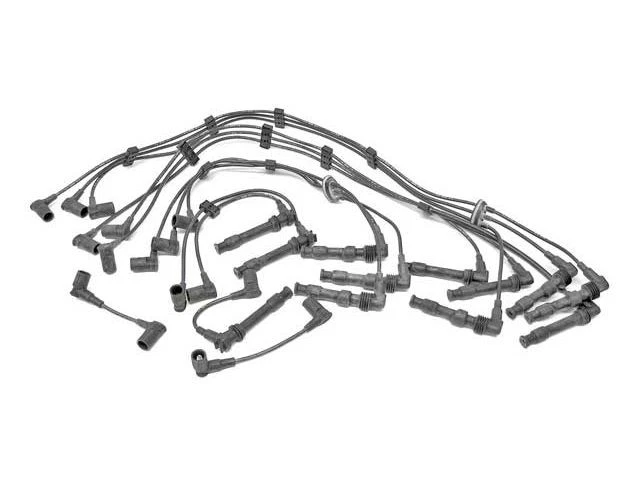 Juego de cables de bujía 96XBPZ28 para Porsche 911 1996 1997 1998 1995 Foto 1 de 1