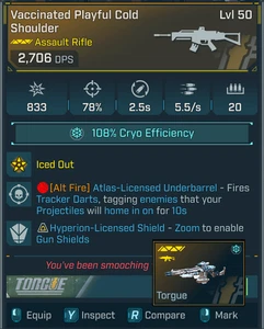 🔥Borderlands 4 Lvl 50 Playful Cold Shoulder 🚀Fast💎 PS5/XBOX/PC/Switch 2🔥 - Bild 1 von 1