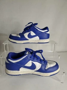 Nike Dunk Low Retro SP Kentucky 2020 sneaker giovanile 1,5 anni - Foto 1 di 14