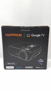 Happrun 510G 4K UHD Smart Projektor Heimkino - Bild 1 von 5