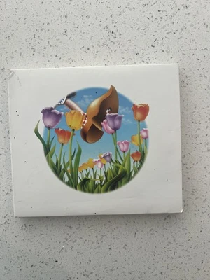 Grateful Dead Europe '72 Rotterdam Holland 5/11/1972 5/11/72 Dutch Tulips 4 CD - Image 1 of 4