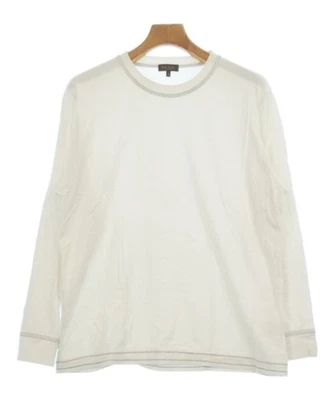 COLECCIÓN PAUL SMITH CAMISETAS/corte y cosido blanco XL 2200621380217 Foto 1 de 4