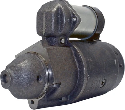 Starter Motor ACDelco 336-1870 for Chevrolet, Pontiac, Oldsmobile - Image 1 of 4