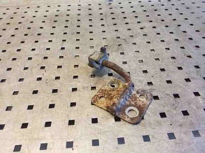 Fiat Ducato Flatbed 290 Exhaust Bracket 2.2 Diesel 2009 26179809 - Image 1 of 3