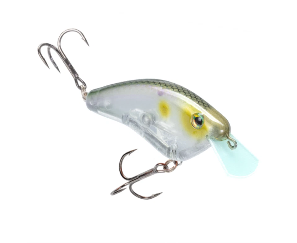 ANGLER'S OUTLET STRIKE KING HARDLINER