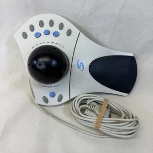 Controlador 3D Spacetec Corp Spaceball 4000FLX - Imagen 1 de 8