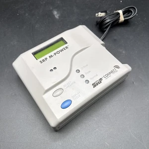 SRP M-Power Energy ECOMETER Model: 5253 - Working! - Picture 1 of 4