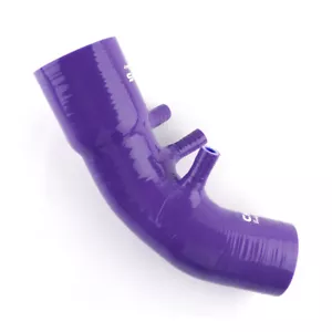 For 2007-2010 2009 Honda Civic Type-R FD2/FG2 K20A 2.0L Silicone Air Intake Hose - Picture 1 of 8