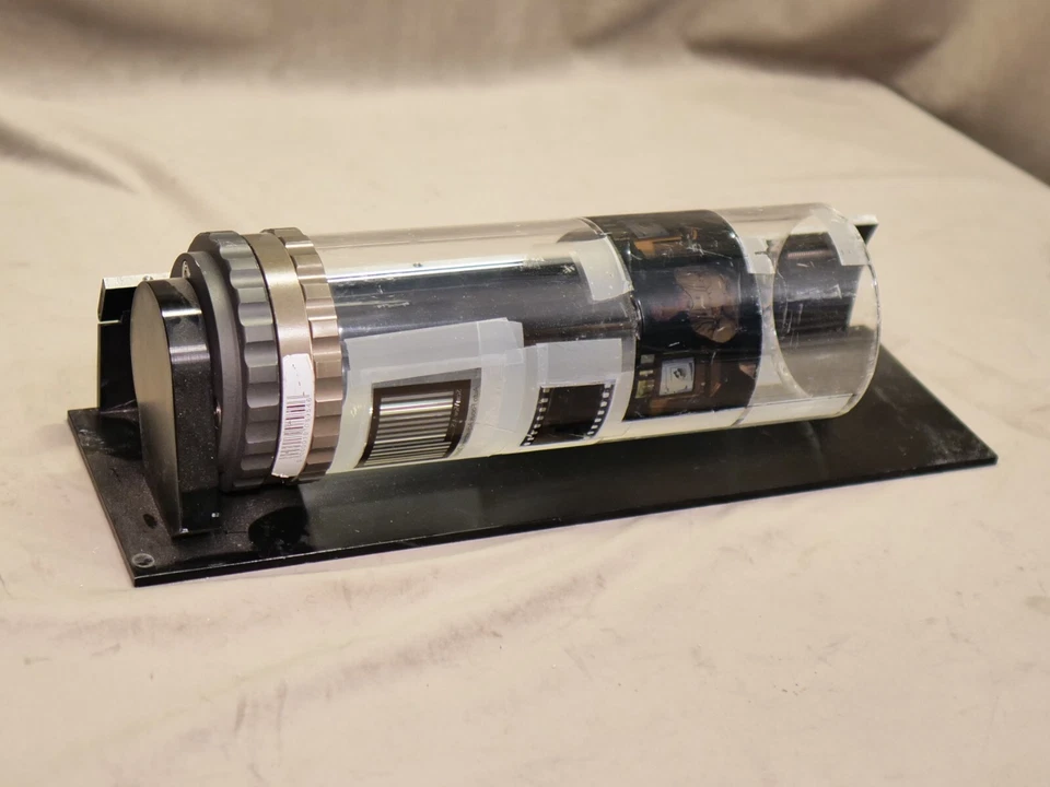 Scanview Scanmate 5000 Drum part - Image 1 of 4