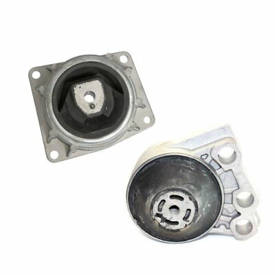 Juego de 2 piezas de montaje de motor 3022 3033 para Saturn LW200 FWD para automático Foto 1 de 4