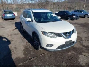Transfer Case CVT 2.5L VIN 5 1st Digit Usa Built Fits 14-20 ROGUE 2896184 - Picture 1 of 12
