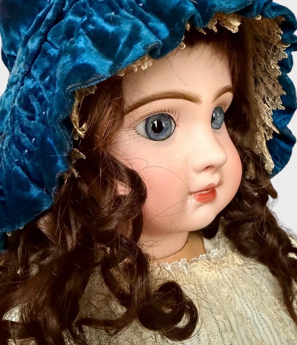 Tete Jumeau Dolls products for sale | eBay Tete Jumeau Dolls products for sale | eBay