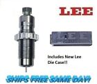 Lee Precision  FULL LENGTH SIZING DIE ONLY for 7x64 Brenneke New!