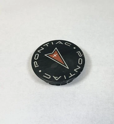 ⭐️ Tapa central de rueda original Pontiac Aztek Grand Prix Am 1997-05 Foto 1 de 3
