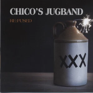 CHICOS JUGBAND - Refused - Blues From Scandinavia - Picture 1 of 1