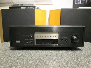 Esoteric D-70VU D/A Converter USED JAPAN 100V SERVICED MAY 2025 audio teac dac - Picture 1 of 3