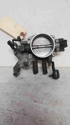93 94 95 BMW 325I Throttle Body 2.5 Primary Throttle Body Foto 1 de 4