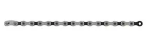 SRAM GX Eagle 12sp 126L PowerLock Chain Black/Silver - Picture 1 of 1