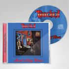 TOUCHED - Back Alley Vices (LIM.500 JEWEL CASE CD*NWOBHM CLASSIC)