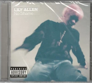 LILY ALLEN - NO SHAME - CD NEU SEALED NEW ALBUM 2018 - Bild 1 von 1