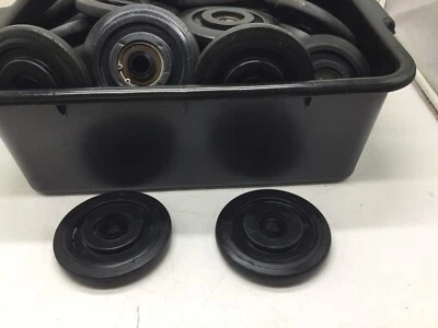 Polaris Idler Wheel 1985-1995 XLT Starlite Storm Classic Indy 500 Sport 1543018 - Image 1 of 4