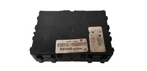 13-15 NISSAN VERSA Body Control Module BCM Conventional Ignition OEM 284B1 9KA0B - Bild 1 von 6