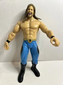 Chris Jericho 2003 JAKKS Pacific Figure BACKLASH WWE RAW Wrestling - Picture 1 of 4