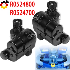 R0524800 R0524700 Device Side A/B for Zodiac Baracuda MX8,MX6,Elite Pool Cleaner - Bild 1 von 20