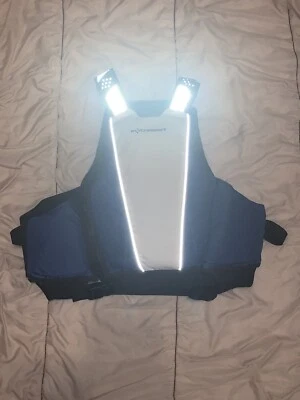 Extrasport Women’s Men’s Teen Life Jacket XS 2008 - Image 1 of 4