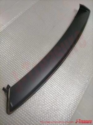 NISSAN GT-R R35 10-17 Genuine NISMO Front Bumper Lower Grille 62256-KB50C OEM - Image 1 of 4