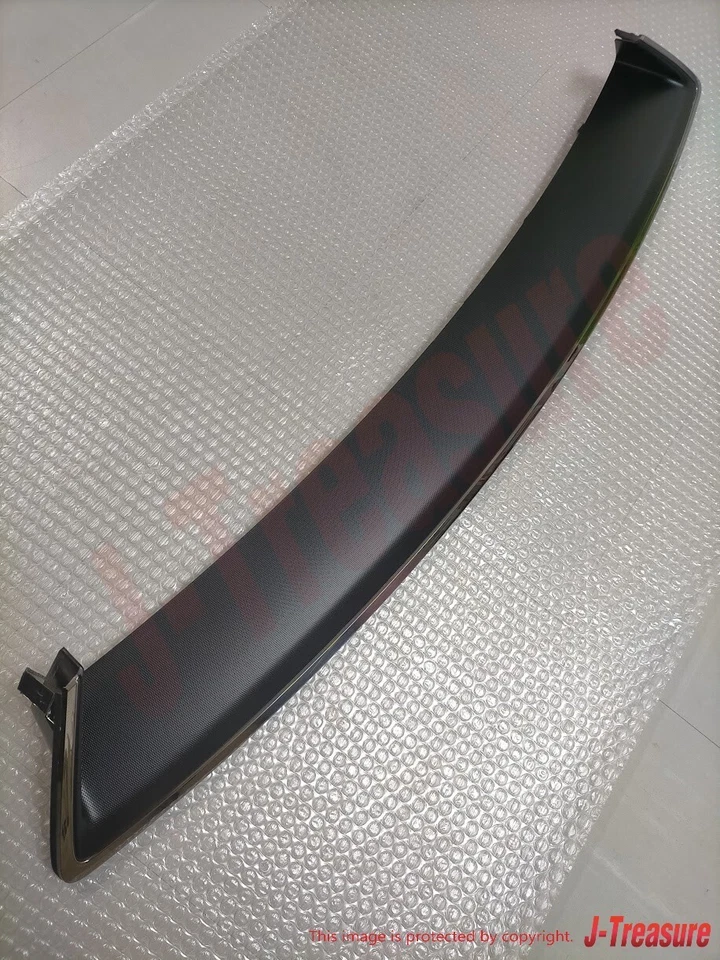 Parachoques delantero genuino NISMO NISMO 62256-KB50C OEM NISSAN GT-R R35 10-17 Foto 1 de 4