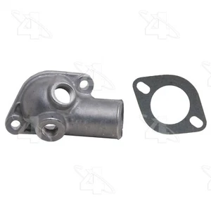 For 1980-1981 Pontiac Grand LeMans 3.8L V6 Engine Coolant Water Outlet 4 Seasons - Picture 1 of 5