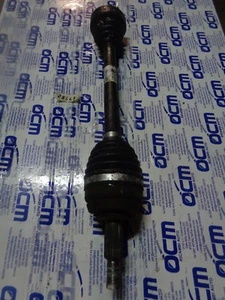 SEMIASSE ANTERIORE DESTRO RENAULT MEGANE III 2008>2015 1.9  - Foto 1 di 8